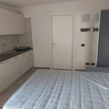 Soffitta Felice Apartment