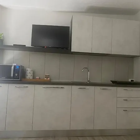 Apartment Soffitta Felice *